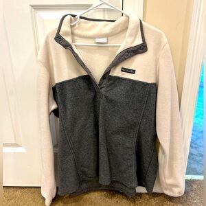 Columbia Fleece